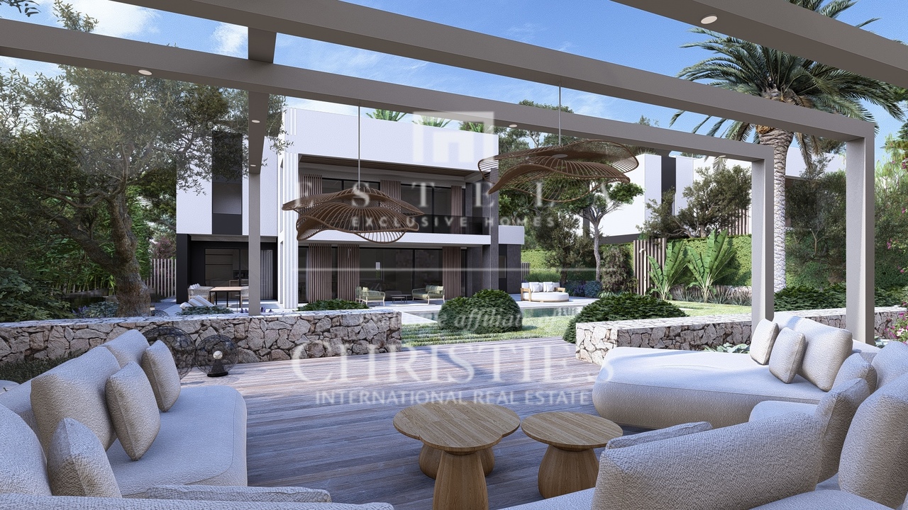 Villa Aldora - IS11943