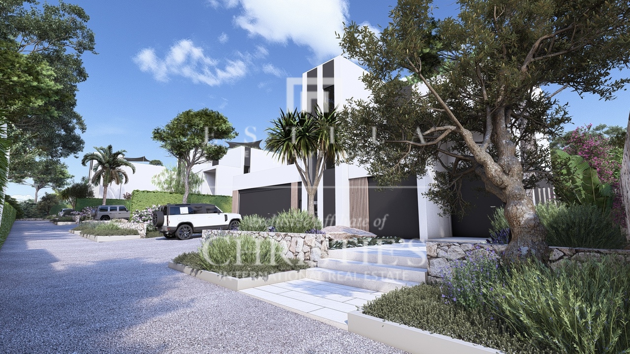 Villa Aldora - IS11943