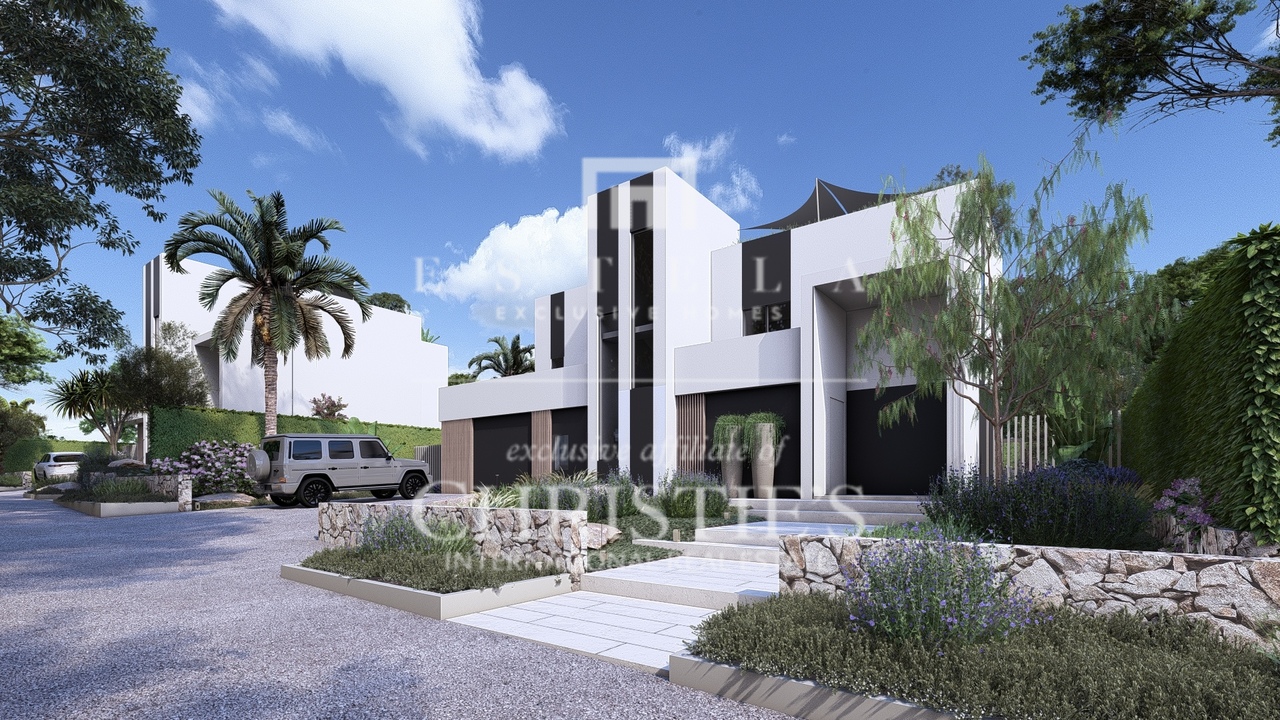 Villa Alala - IS11944