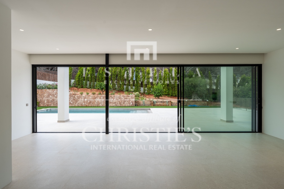 Villa Alala - IS11944
