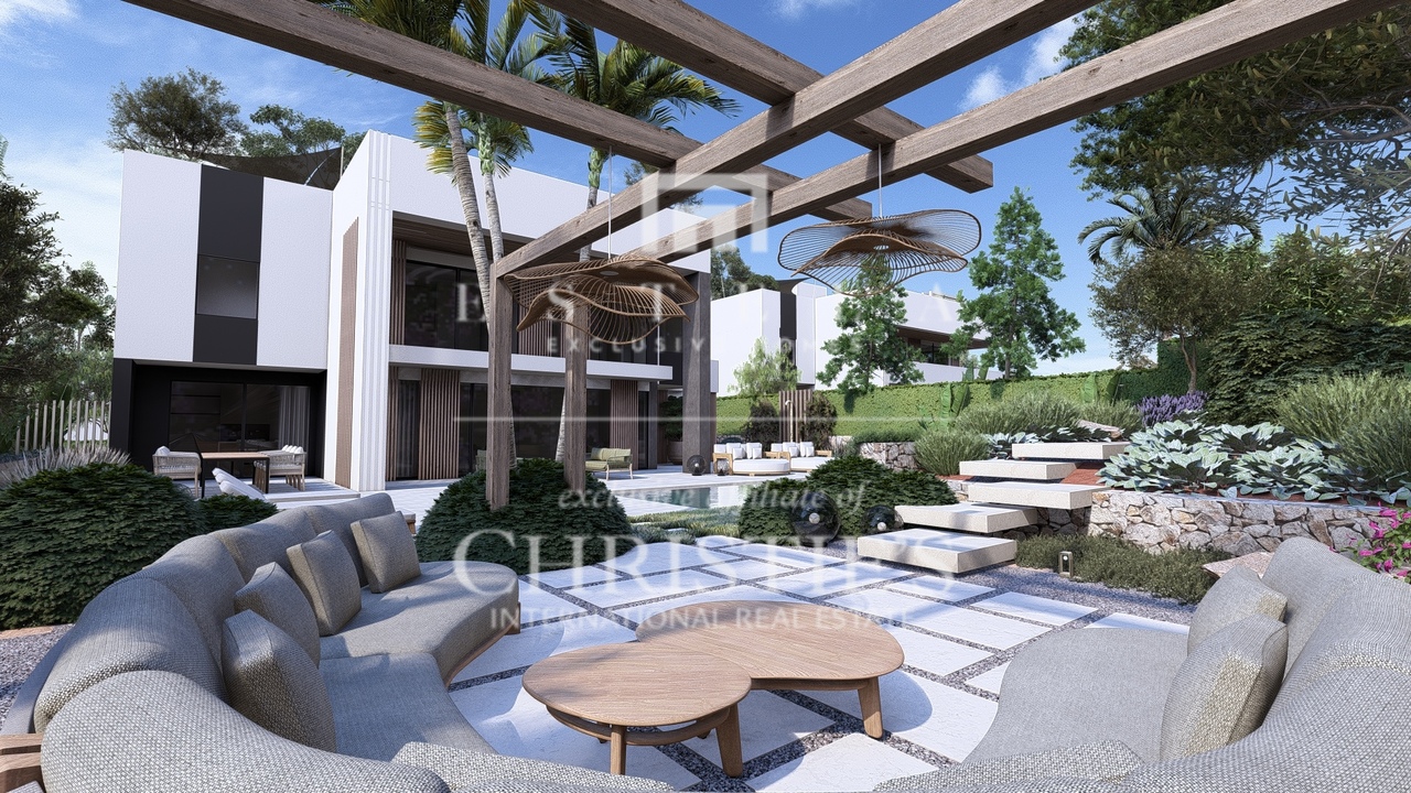 Villa Alala - IS11944