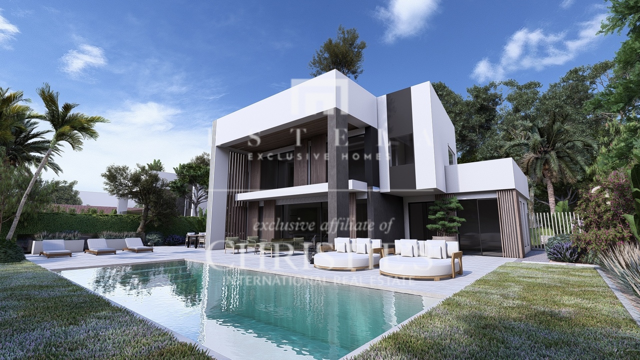Villa Alala - IS11944
