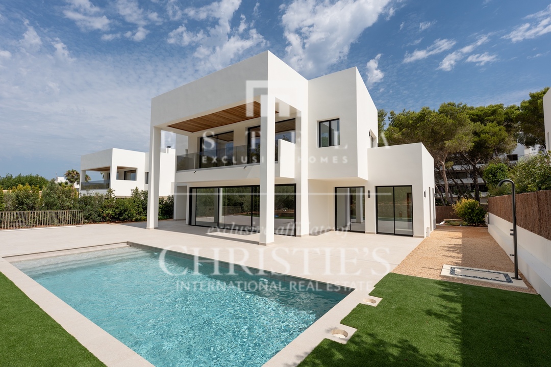 Villa Alala - IS11944