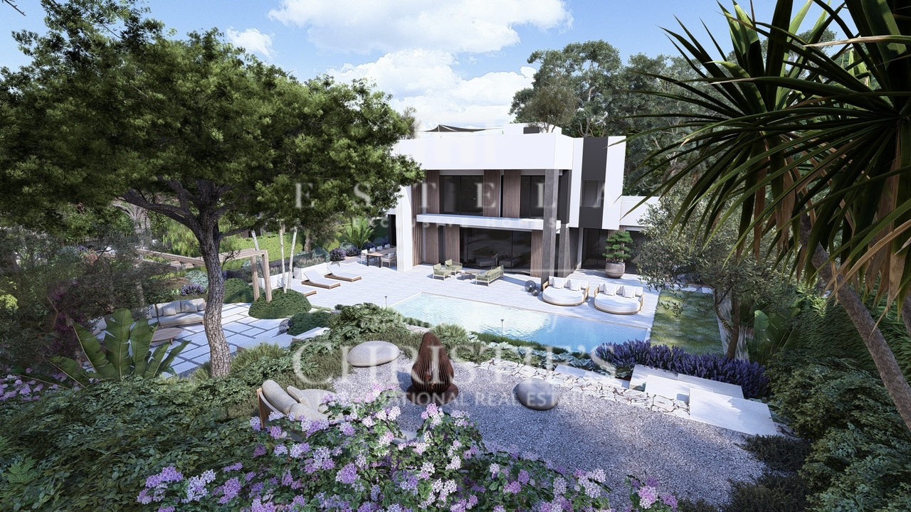 Villa Alala - IS11944