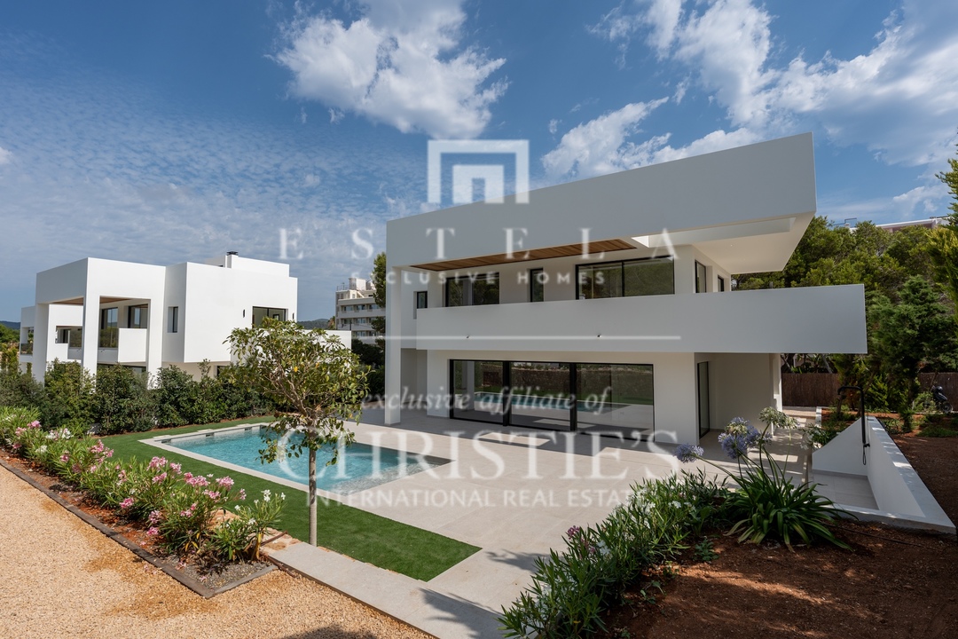 Villa Casta - IS11945