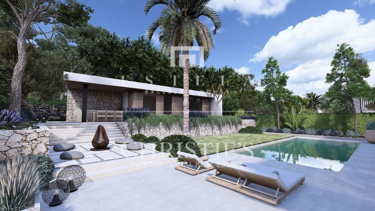 Villa Casta - IS11945