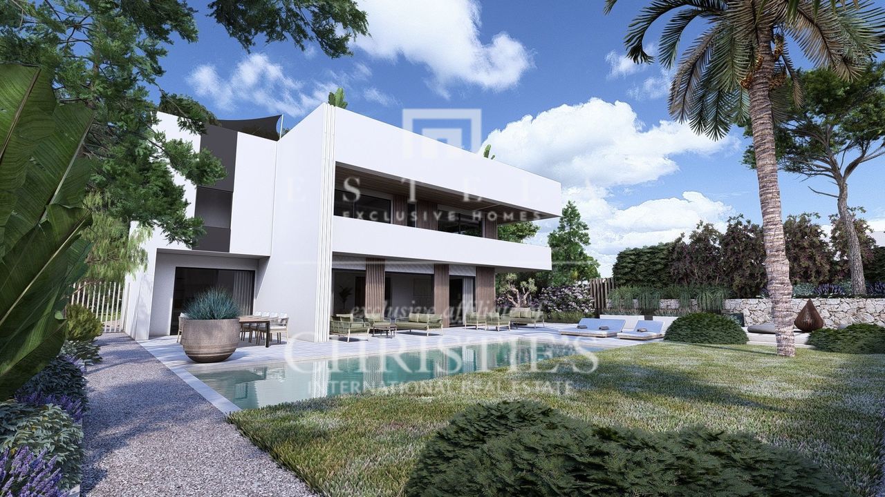 Villa Casta - IS11945