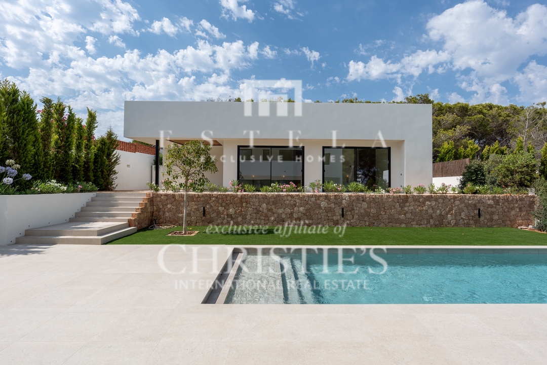 Villa Casta - IS11945