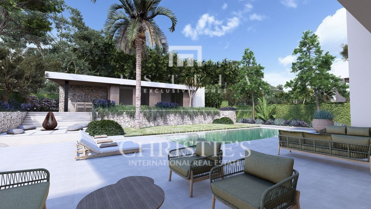 Villa Casta - IS11945