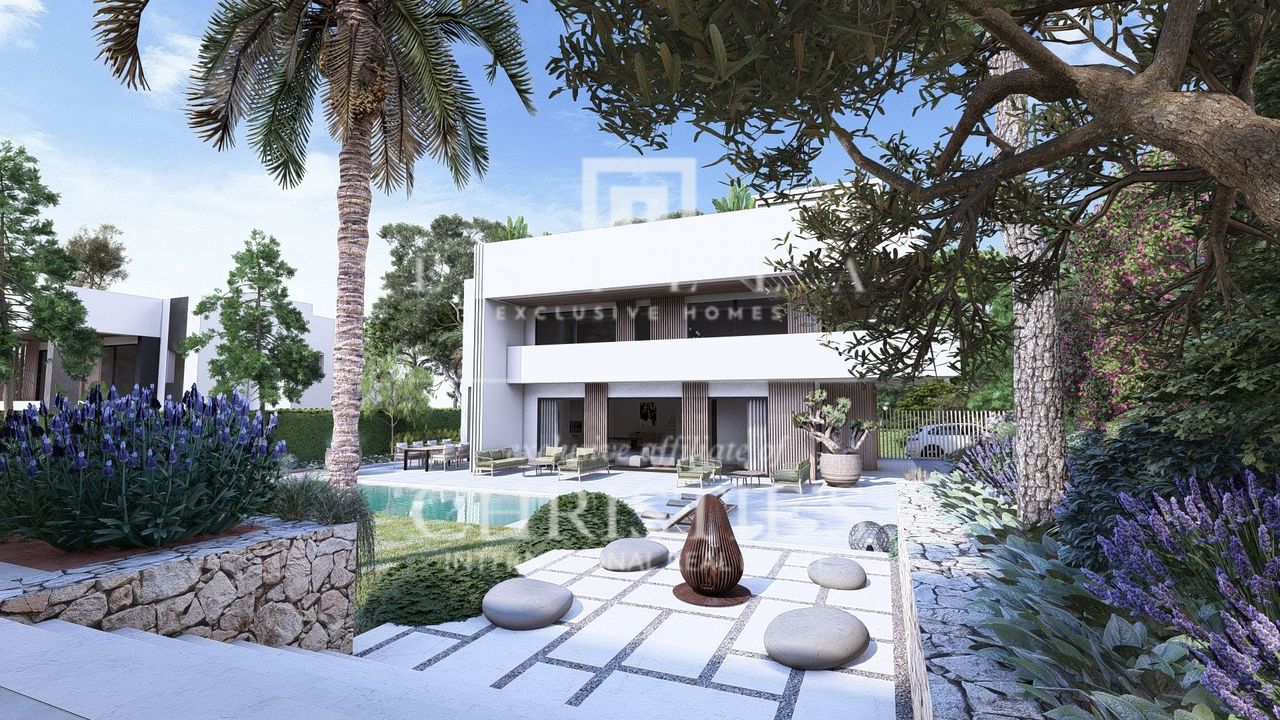 Villa Casta - IS11945
