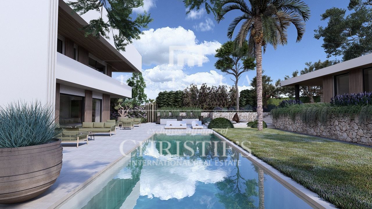 Villa Casta - IS11945