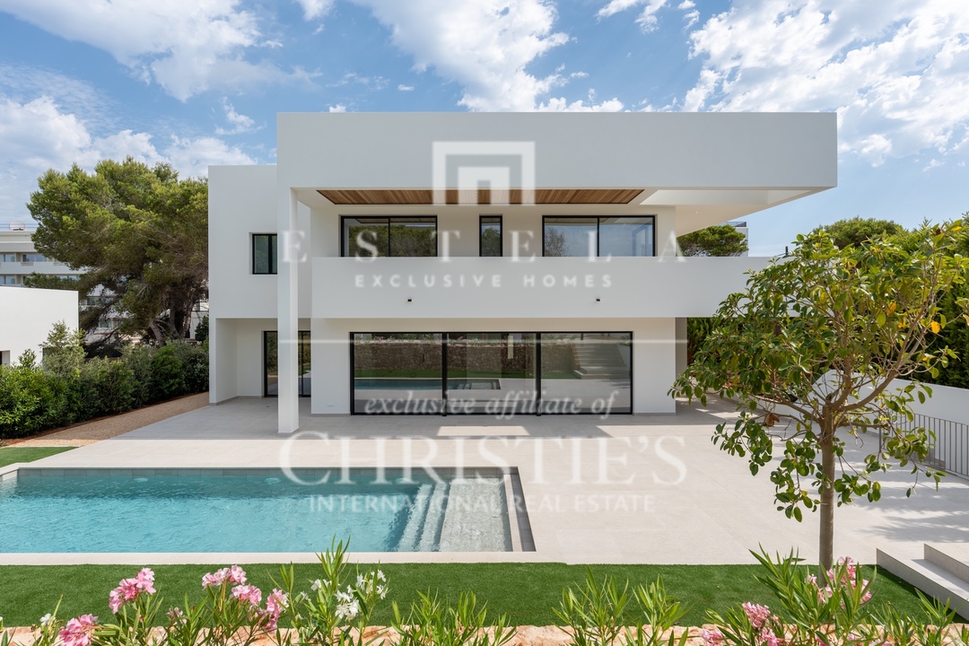 Villa Casta - IS11945