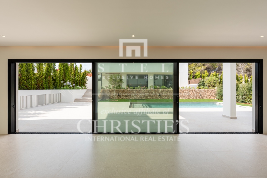 Villa Casta - IS11945
