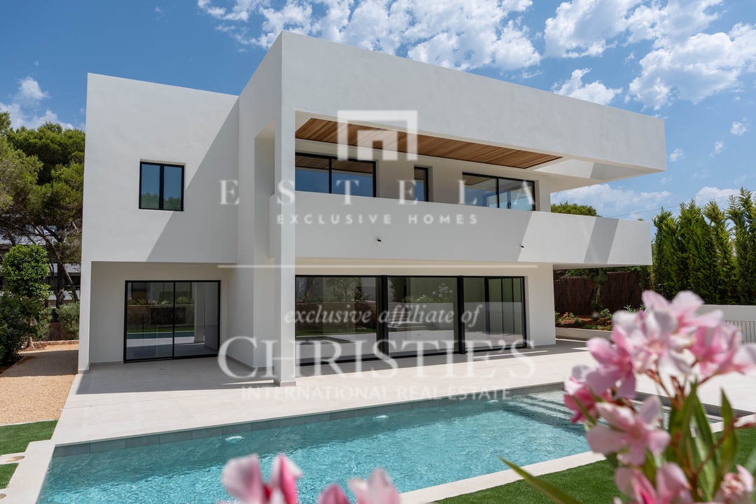 Villa Casta - IS11945