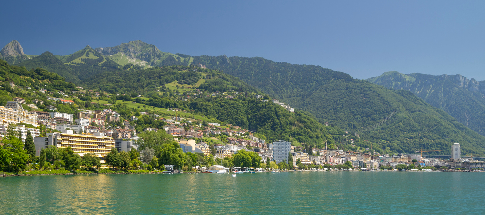 Agenti immobiliari a di Veytaux