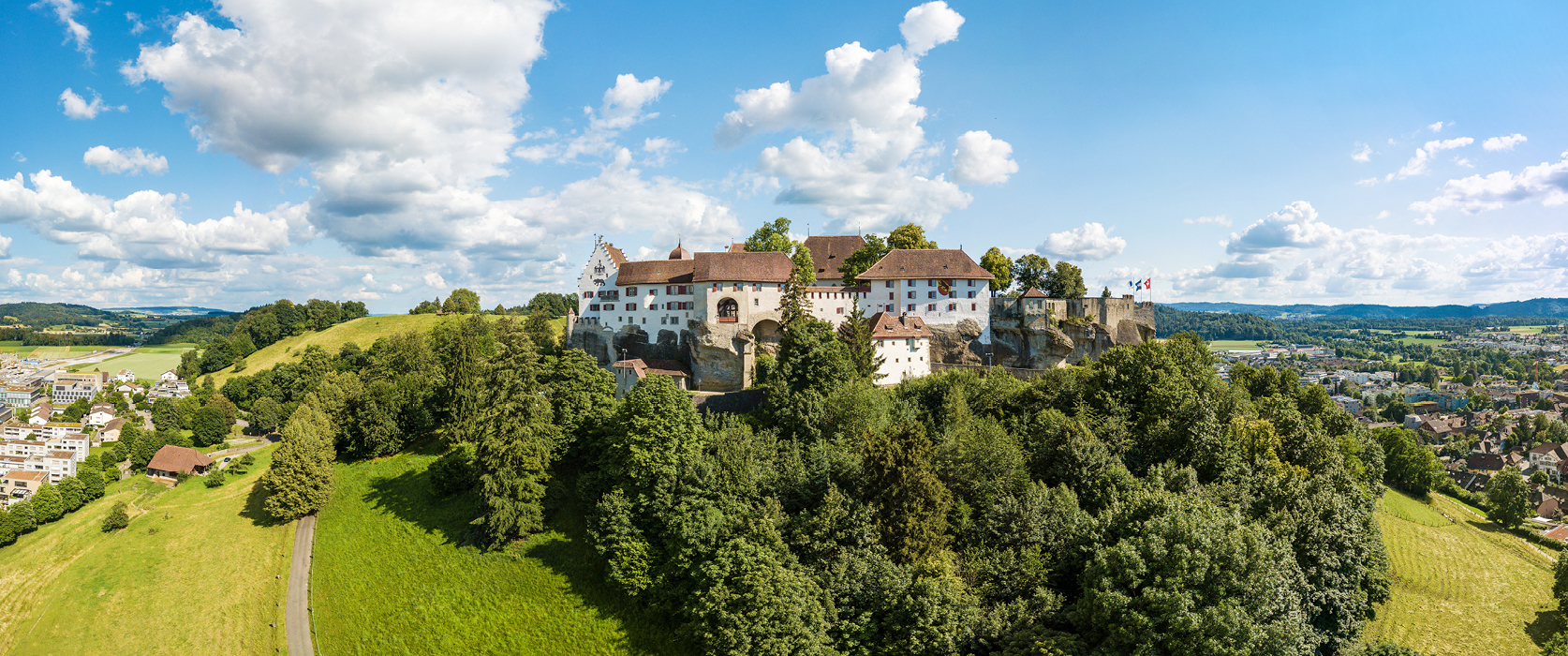 Immobilienmakler in Bottenwil