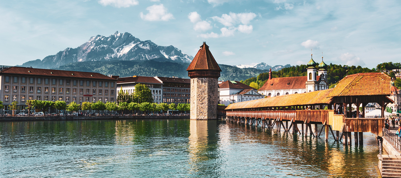 Immobilienmakler in Luzern
