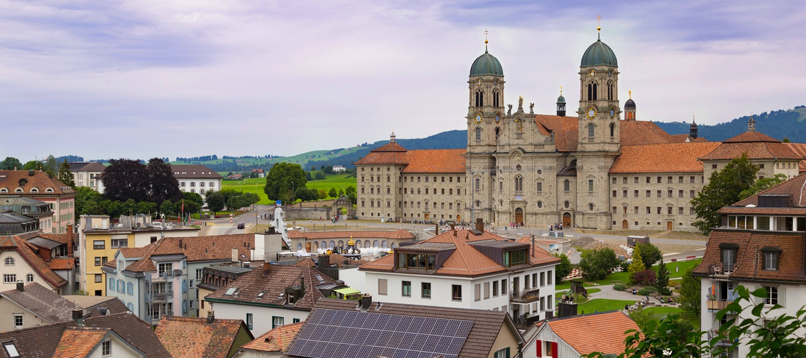 Immobilienmakler in Einsiedeln