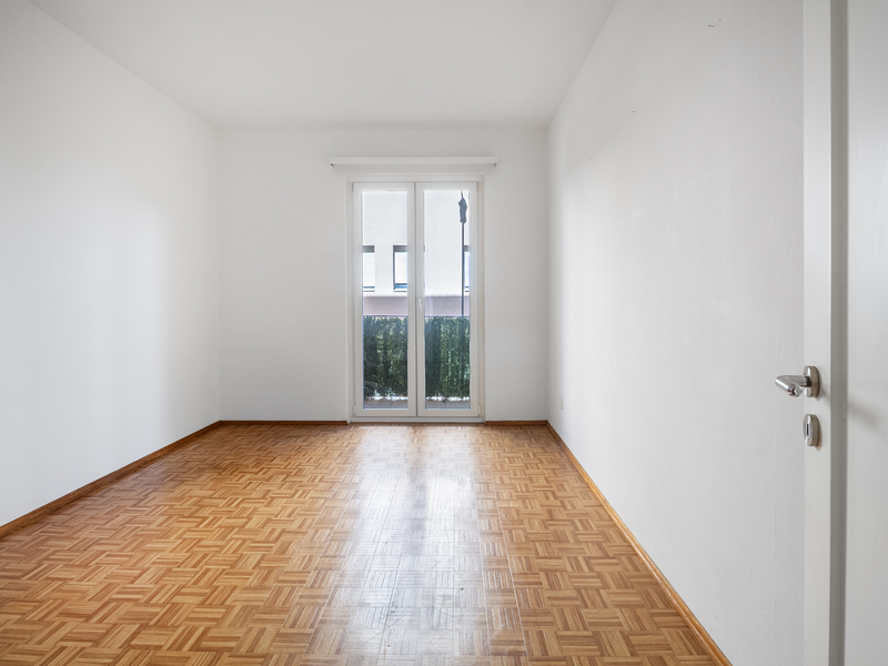 Appartement de 4.5 pièces à Gordola - Chambre