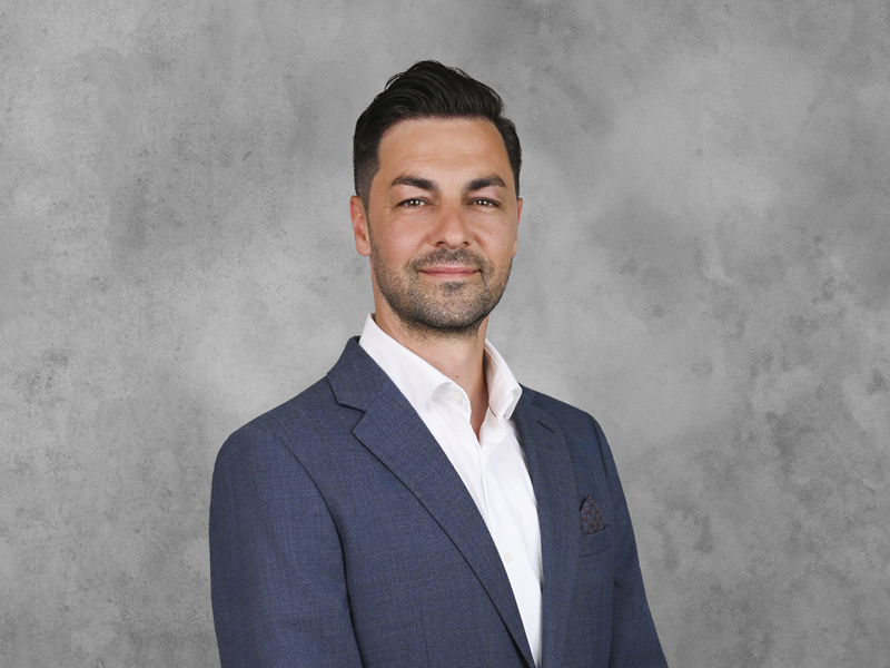 Vincenzo Piccinni Immobilienmakler in Ihrer Nähe