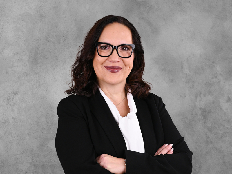 Foto von Simone Pfänder-Straub