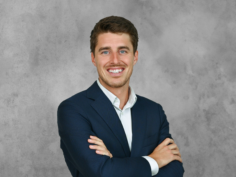 Felix Widmann Immobilienmakler in Ihrer Nähe