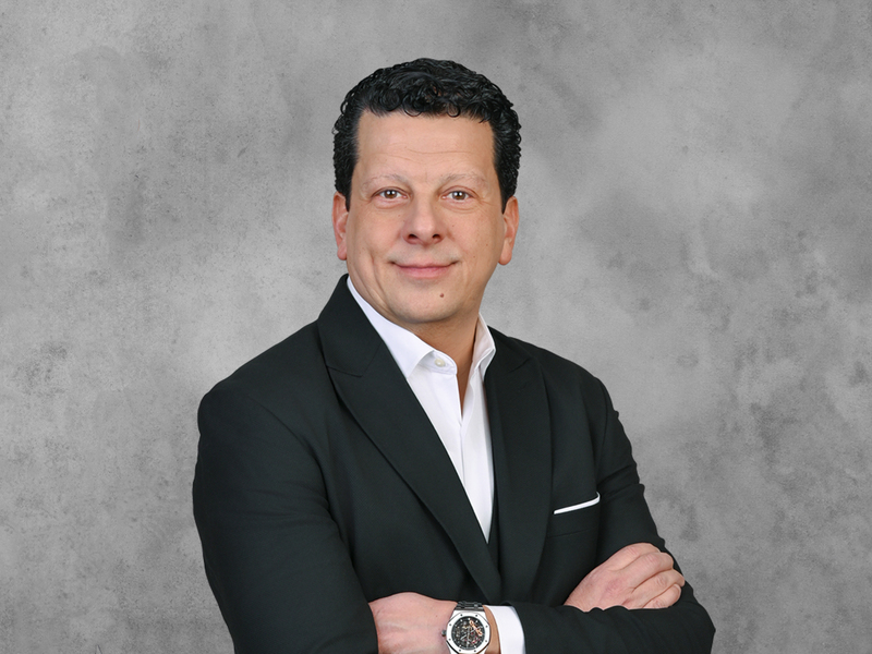 Photo de profil de Danilo Francone