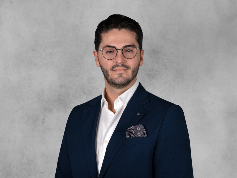 Valentin Nikollbibaj Immobilienmakler in Ihrer Nähe
