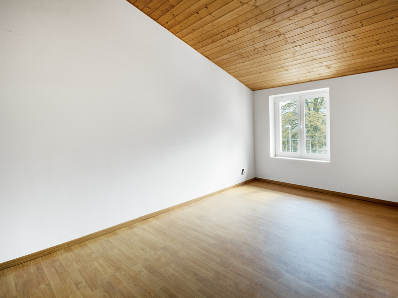7-Zimmer Einfamilienhaus in Sigirino - Zimmer