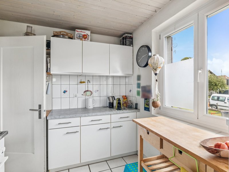 Casa unifamiliare di 5.5 locali a Luterbach - Küche