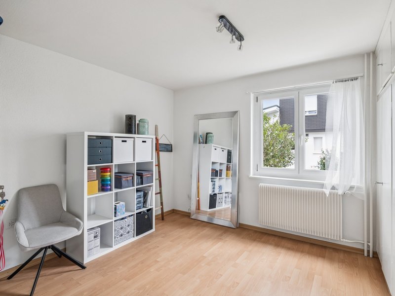 Casa unifamiliare di 5.5 locali a Luterbach - Camera