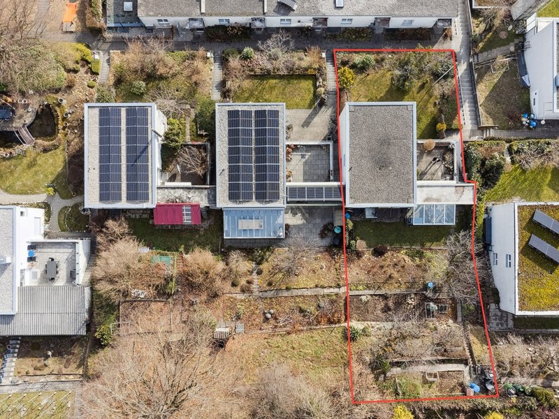 Surfaces extérieures