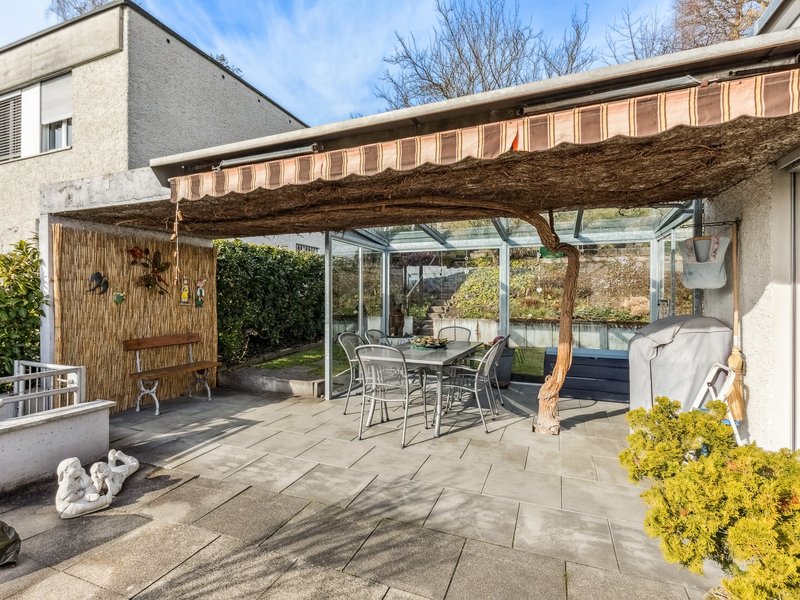 Surfaces extérieures