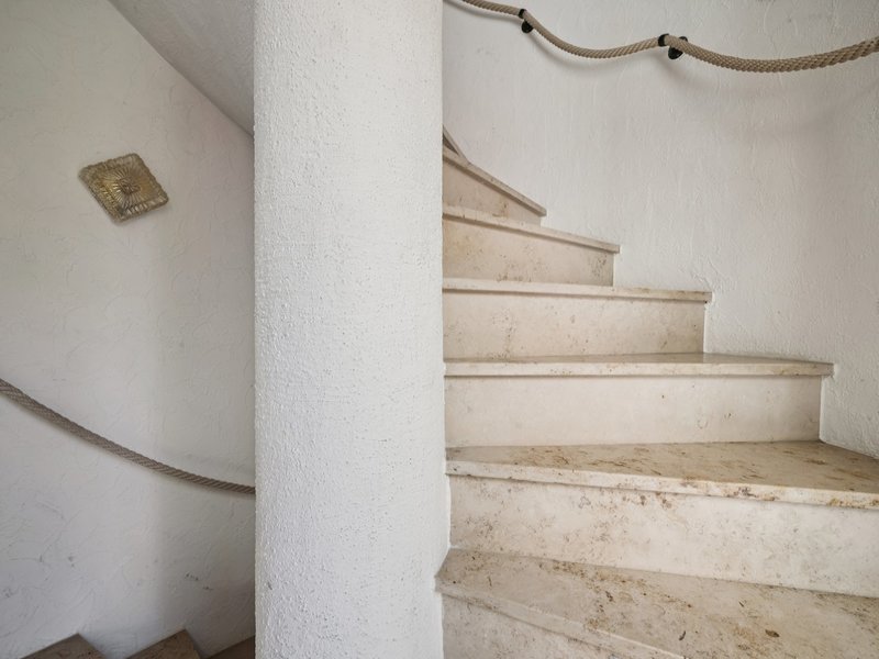 Hall d'entrée
