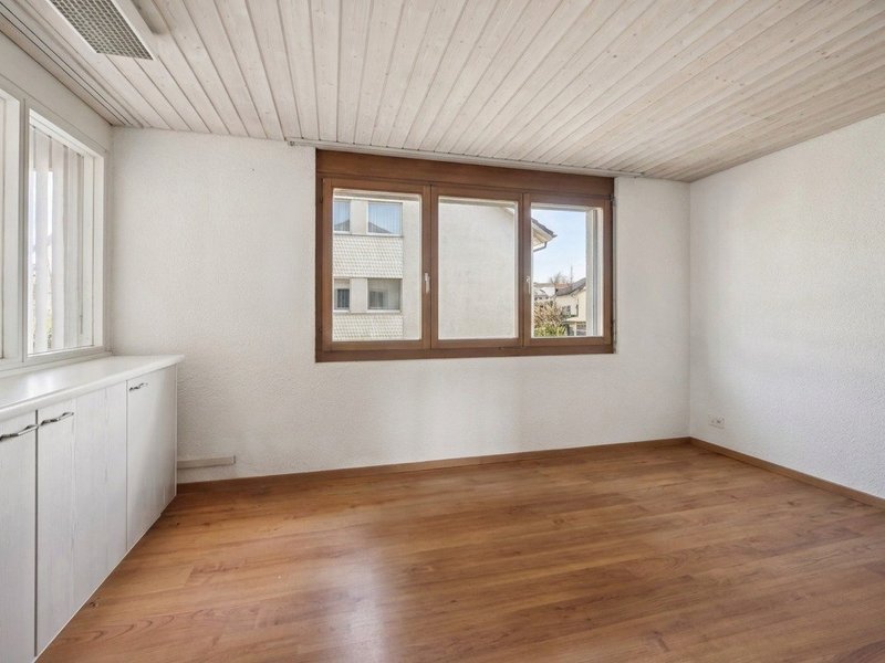 Espace supplémentaire