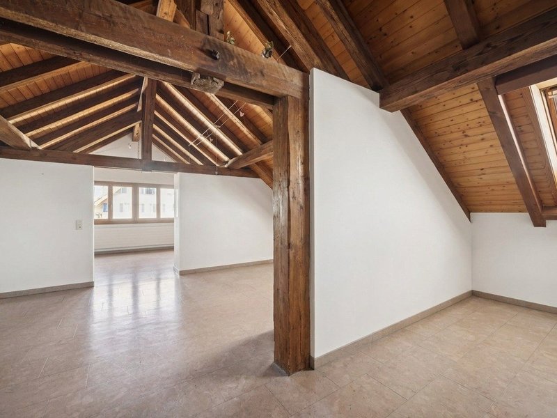 Espace supplémentaire
