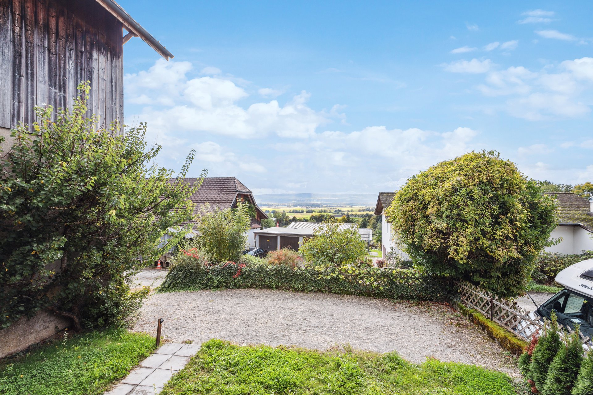 7-Zimmer Einfamilienhaus in Jens • Raiffeisen Immomakler
