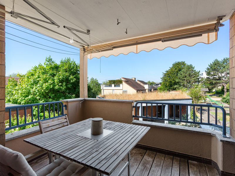 Wohnung in 9500 Wil