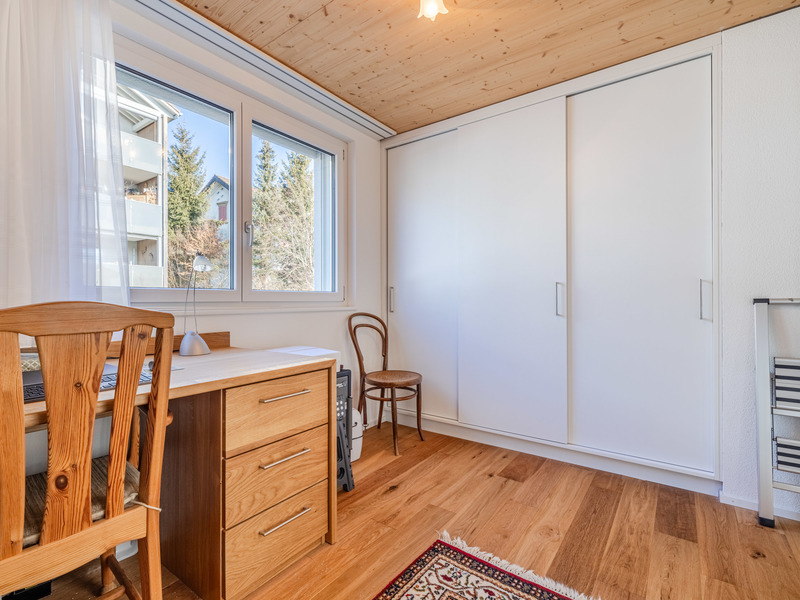 4.5-Zimmer Wohnung in Waldstatt - Zimmer