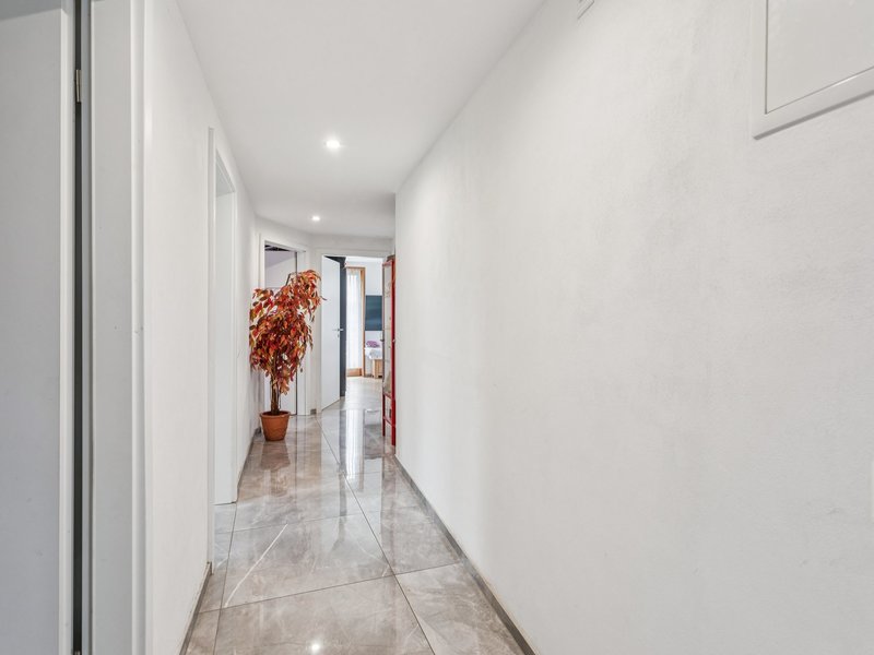Maison individuelle de 8.5 pièces à Romont FR - Dégagement