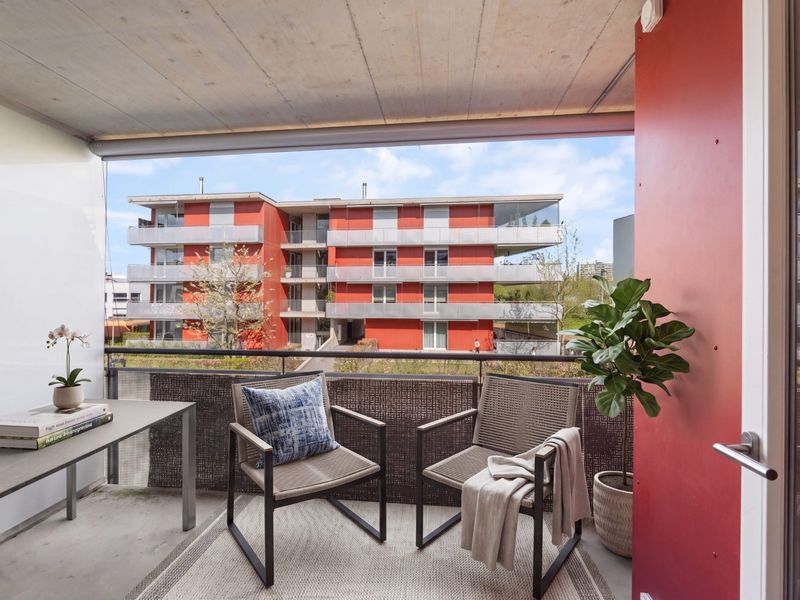 Surfaces extérieures