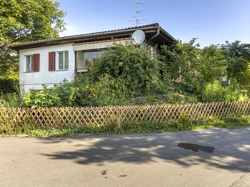 Surfaces extérieures