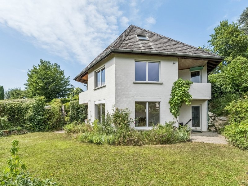 Maison individuelle à 4143 Dornach