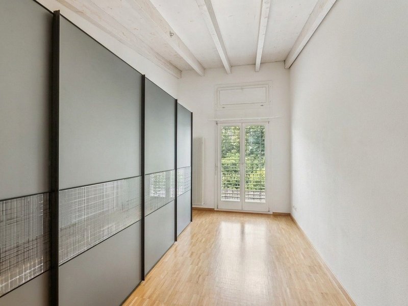 4.5-Zimmer Reiheneckhaus in Möhlin - Zimmer