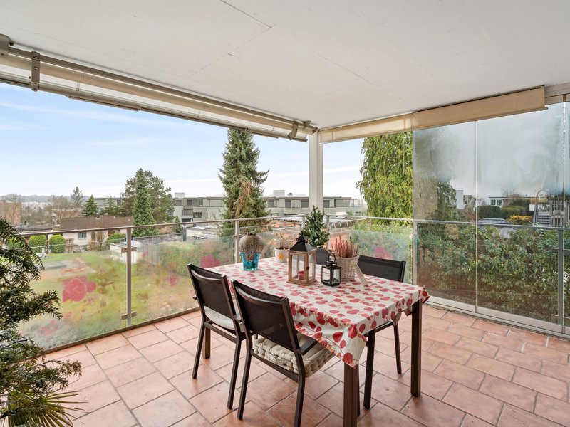 Surfaces extérieures