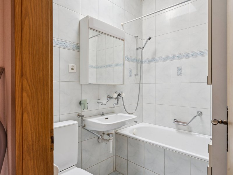 5-Zimmer Reiheneckhaus in Wangen bei Olten - Badezimmer