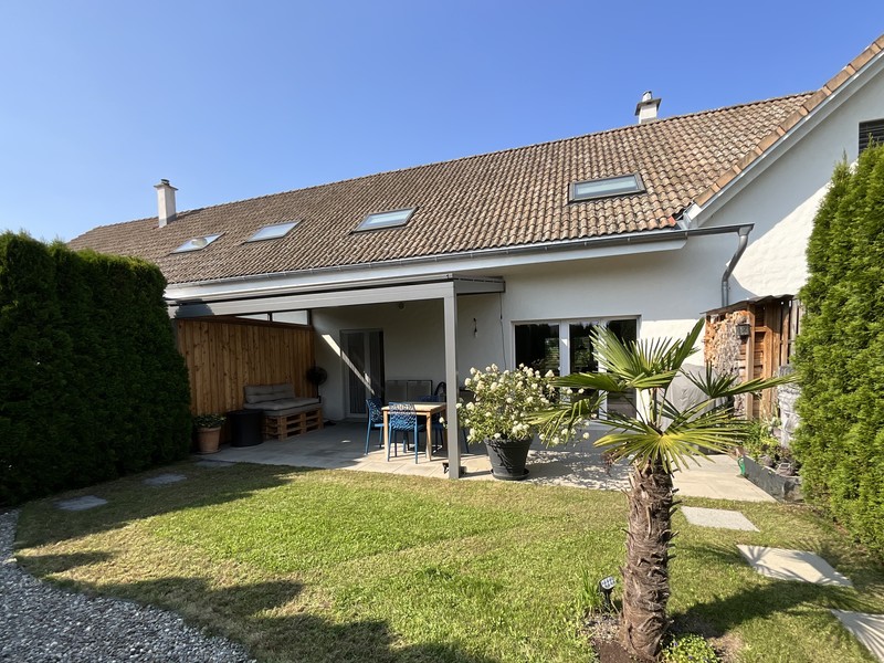 Reihenmittelhaus in 8566 Neuwilen