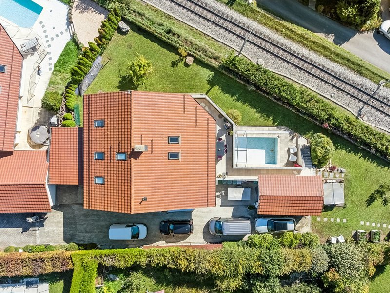 Casa unifamiliare a 1273 Arzier-Le Muids