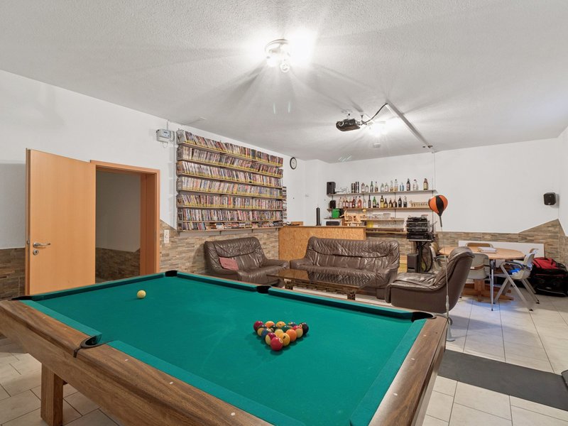 Espace supplémentaire