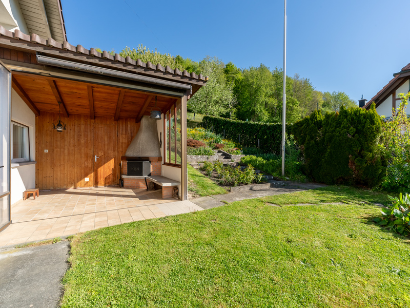 Maison individuelle de 6 pièces à Brittern - Pièce annexe